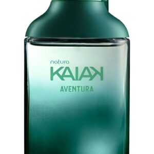 Kaiak Aventura em imagem editorial