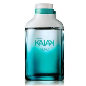 Kaiak Aero em imagem editorial