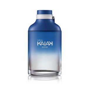 Kaiak Sonar em imagem editorial