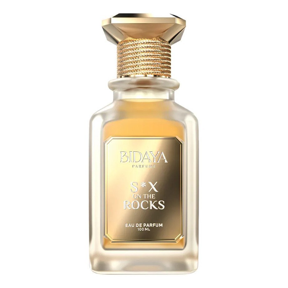 Sex on the Rocks