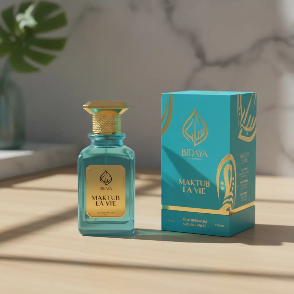 Maktub La Vie