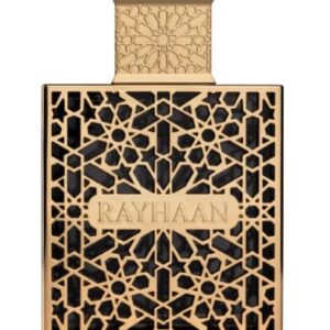 Rayhaan Elixir
