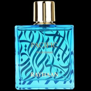 Rayhaan ocean