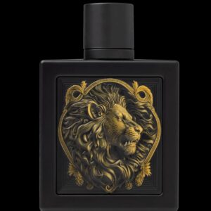 Rayhaan Lion